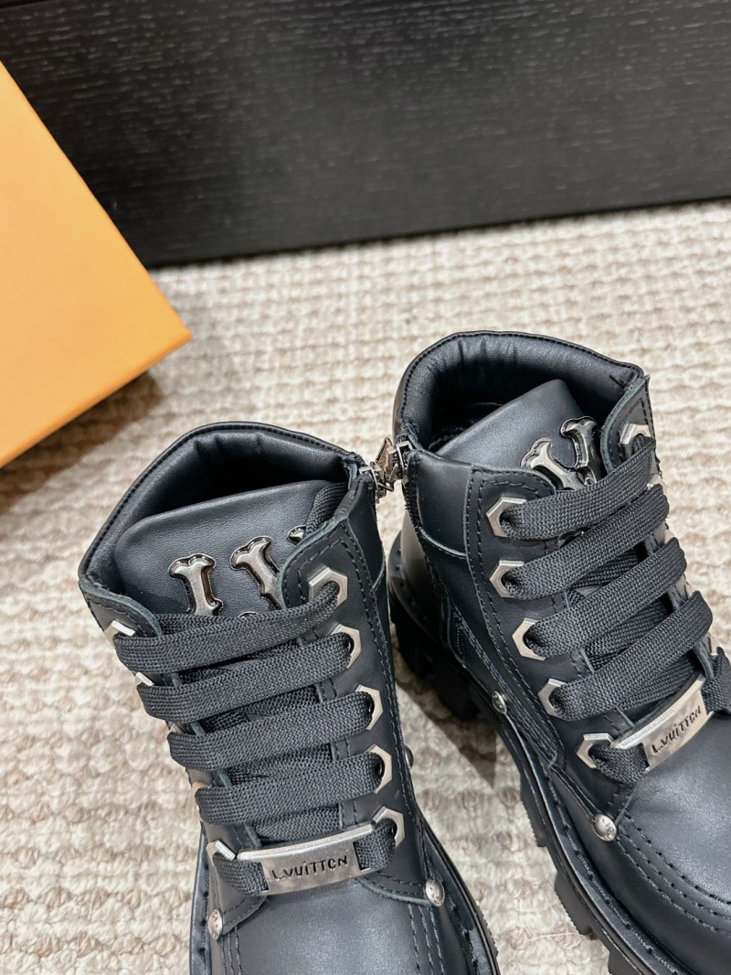 LV Boots